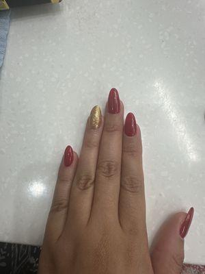 Top Q Nails