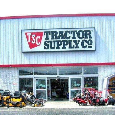 Tractor Supply