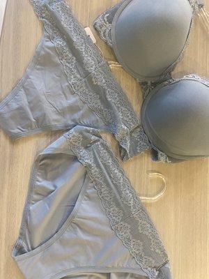 Natori bra and panties