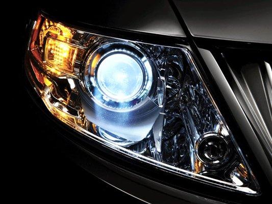 PICASSO AUTO CENTER provides the highest quality Headlight Restoration services. Most of the vehicles today use headlamps mad...