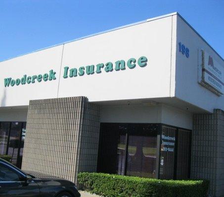 Woodcreek Insurance