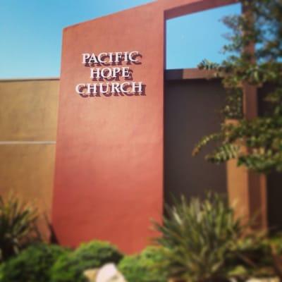 Pacifichope.com