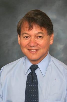 Dr. Michael Maehara, M.D.