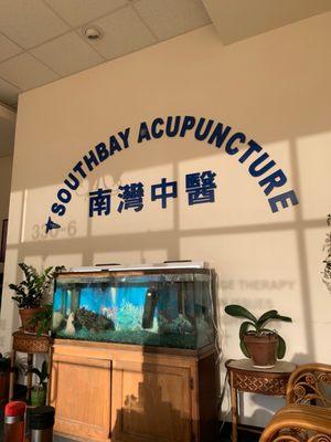 Acupuncture