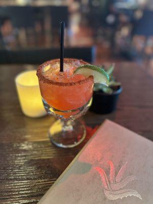 Watermelon Margarita