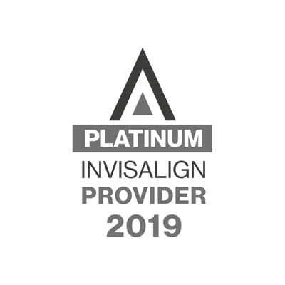 Invisalign Platinum Provider