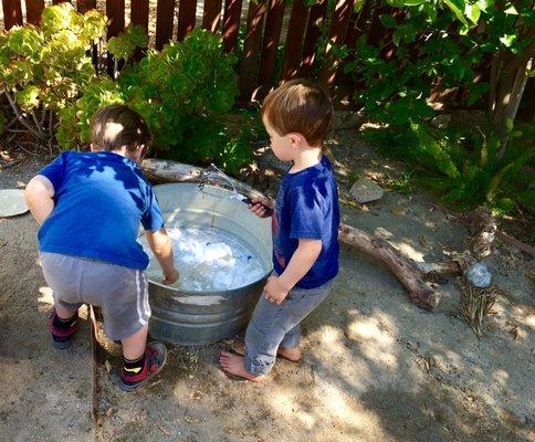 Cottage CO-OP Nursery School