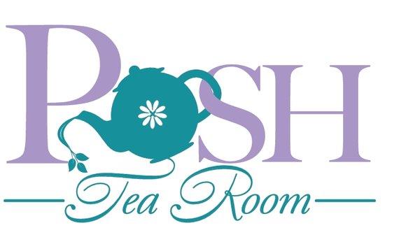 Posh Tea Room 