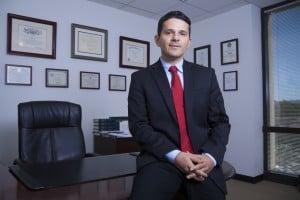 Board Certified Immigration Specialist and Former Immigration Officer Jeff Khurgel