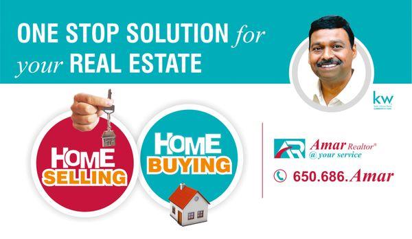 Realtor, Amar Realtor, homes for sale,homes for sale near me, sell my home fast, best san Jose realtor, San Jose homes for sale