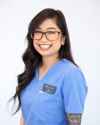 Orthodontic Assistant Bianca