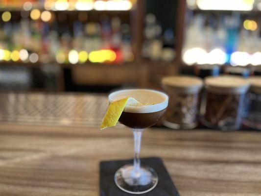 Espresso Martini