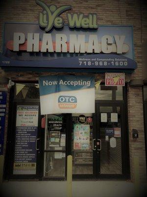 Live Well Pharmacy