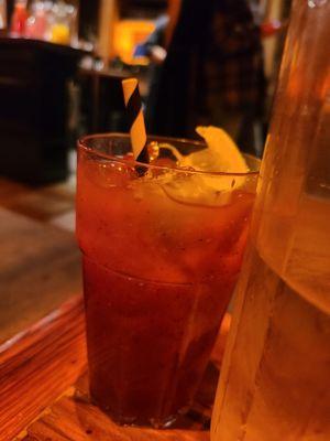 Bloody Mary