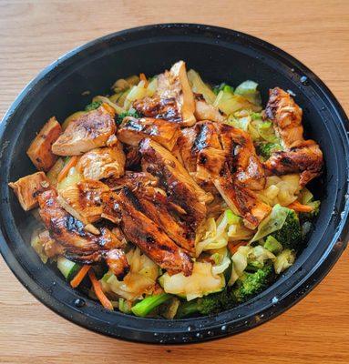 Chicken Bowl