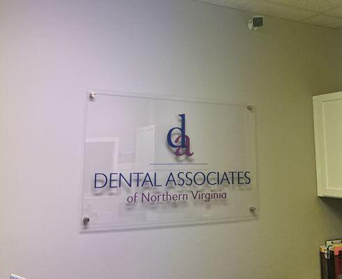 Dental Associates of Northern Virginia in Alexandria