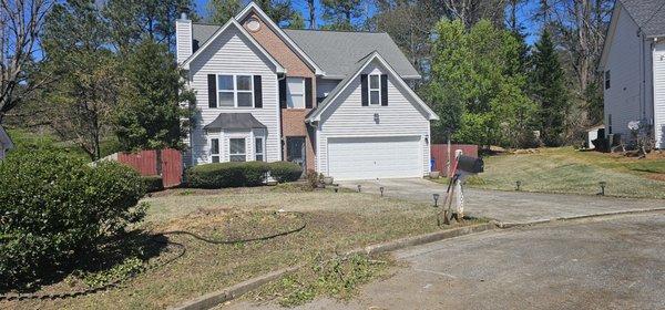 Heflin Tree Service