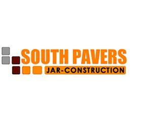 South Pavers