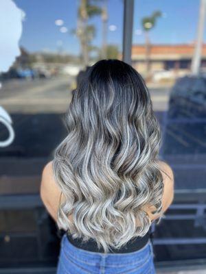 Balayage