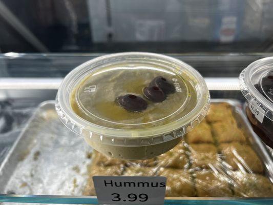 Hummus