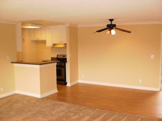 3bed, Dining Room Area