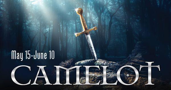 On stage May 15-June 10, 2018: CAMELOT http://act2.org/cms2/index.php/onstage/2017-18-season/camelot