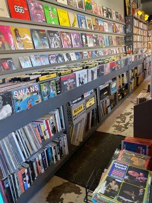 Rhino Records