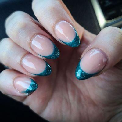 Nails On First & Hair 2