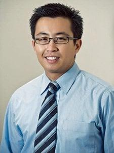 Dr. Lewis LIm