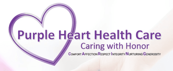 Purple Heart Health Care