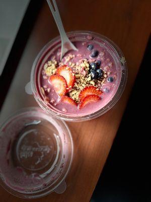 All star acai