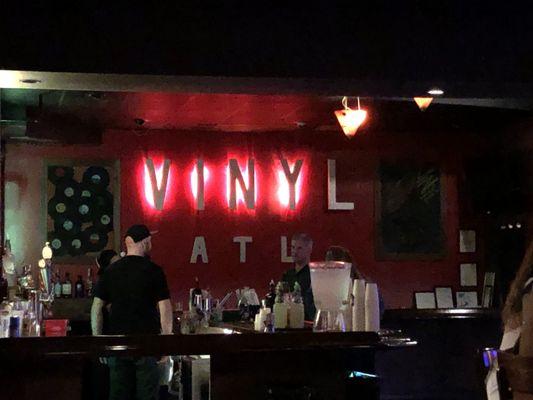 Vinyl