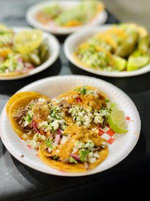 Doty's Tacos