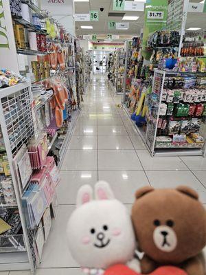 Daiso