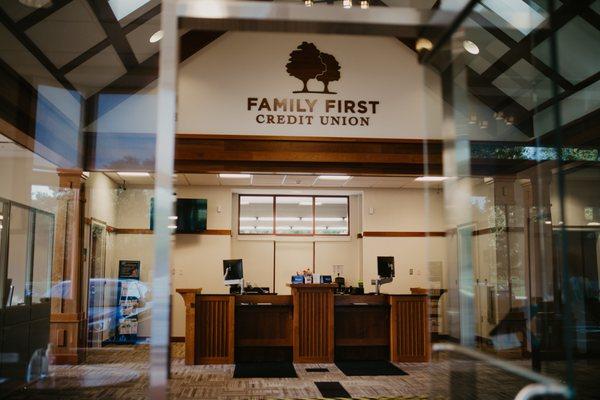 Family First Credit Union