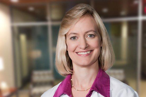 Patricia Burkwall, M.D. Internal Medicine Richmond, Va.