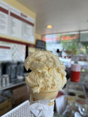 Peninsula Creamery