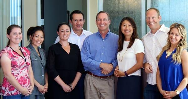 The Inspira Team!, Top Real estate Team in Orange County, CA
 http://www.inspiragroup.com/