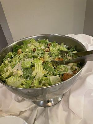 Caesar salad