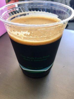 Grady's Cold Brew Coffee