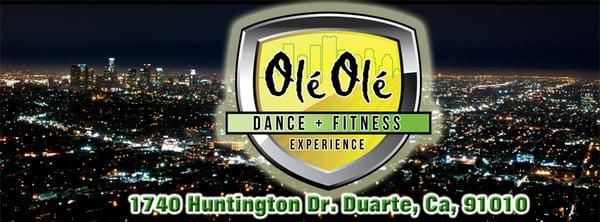 Olé Olé Dance + Fitness Experience