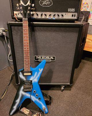 Love this amp!!!