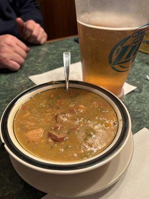 Gumbo