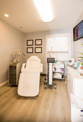 Advanced Skin Medspa