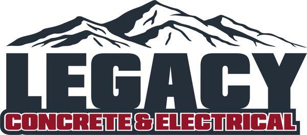 Legacy Concrete & Electrical 