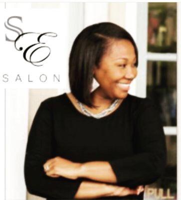 Savvy Expressions Salon