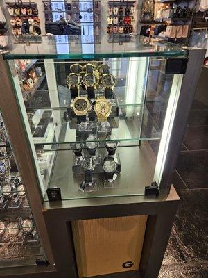 Watches