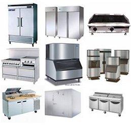 Appliances, HVAC