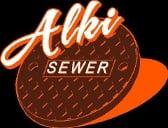 Alki Sewer