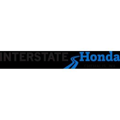 Interstate Honda of Chehalis Logo